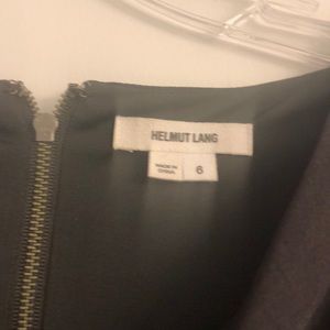 Helmut Lang Dresses - Helmut Lang Silk Dress Helmut Lang Dresses - Helmut Lang Silk Dress